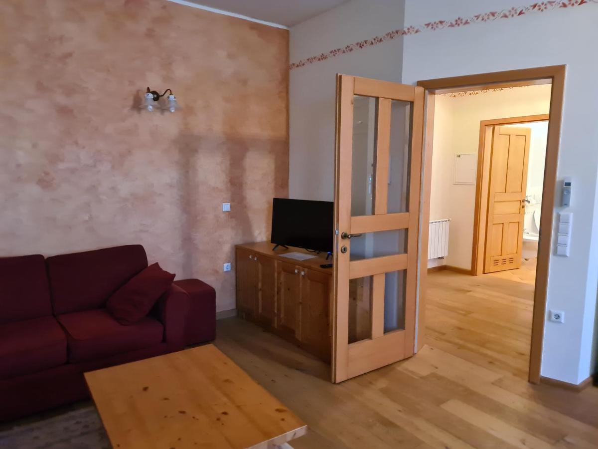 Apartmaji Sitar Ribnica na Pohorju Exterior foto