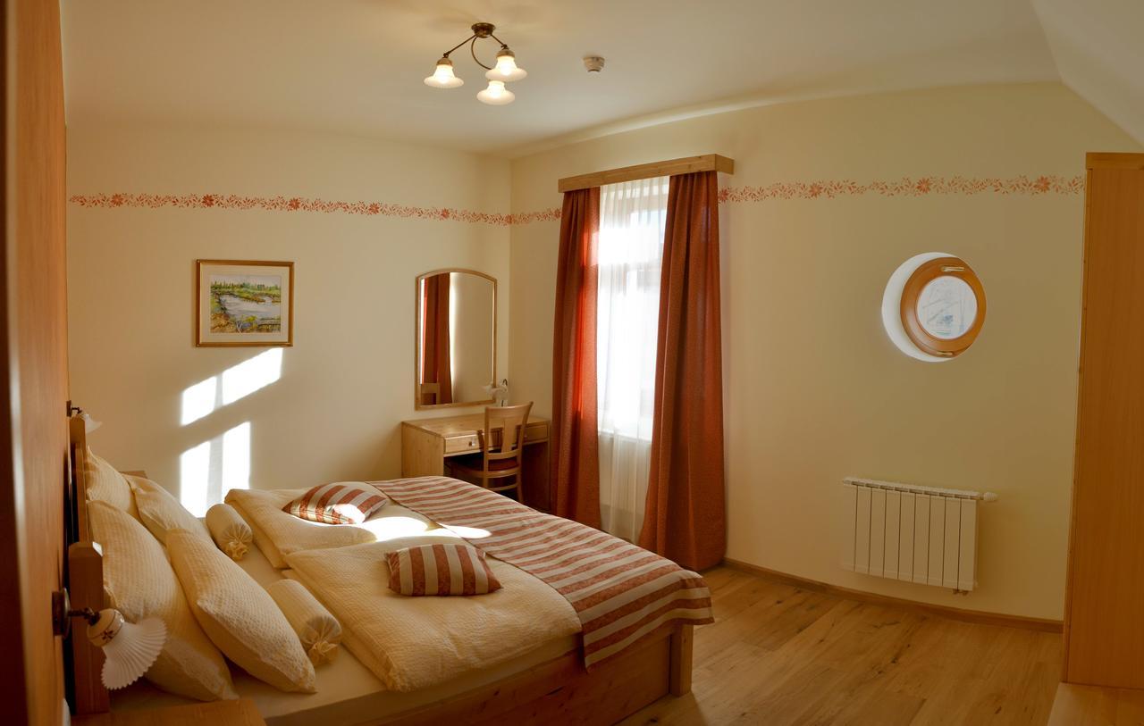 Apartmaji Sitar Ribnica na Pohorju Exterior foto